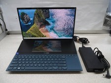 ASUS ZenBook Pro Duo 15 OLED