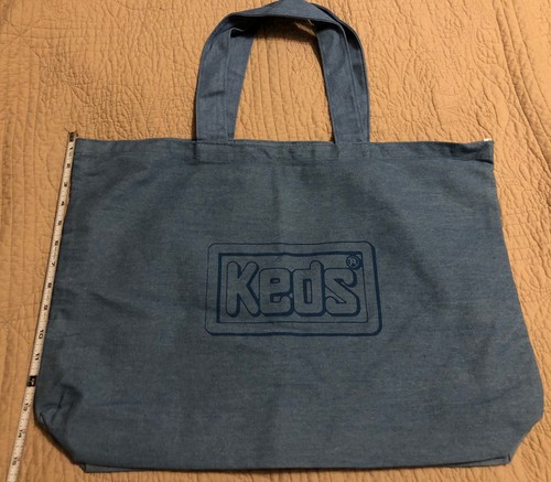 Borsa grande vintage - , keds
