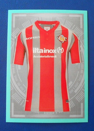 Figurina panini calciatori - panini,