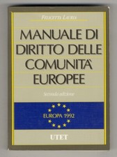Manuale di diritto delle