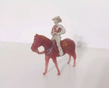 Vintage "Timpo" Hopalong