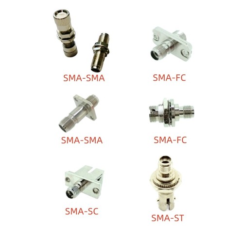Adattatore sma - da, a