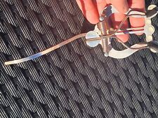 STAND/ LEGGIO PER SAX SASSOFONO, CLARINETTO BASSO, OTTONI (FLICORNO, BASSO TUBA.