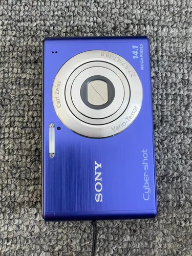 Sony cyber shot - sony, cyber-shot