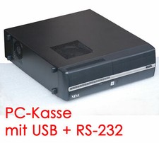 Professionale PC Pos-Computer MSI 2xRS 232 C2D 2x3000 Per Windows XP/7 /8 /10