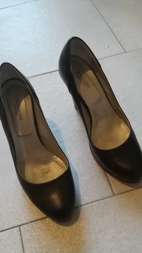 Nero giardini scarpa donna - scarpa,