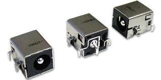 Connettore power jack pj033 - dc,