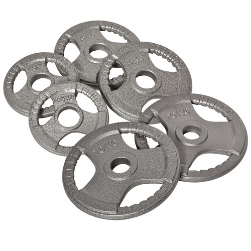 Set dischi pesi - set, di