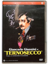 Terno Secco [DVD]