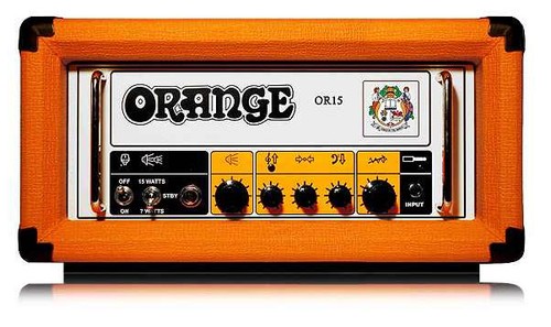 Amplificatore per chitarra