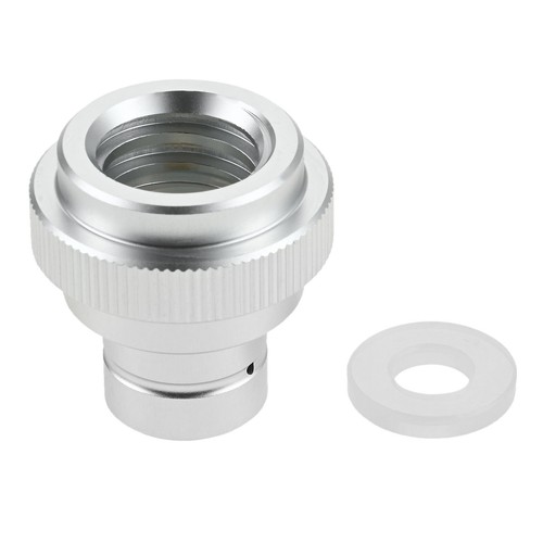 Adattatore rapido co2 - soda, per