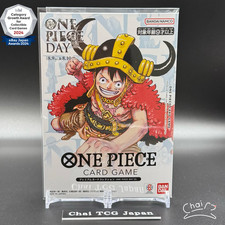 PSL ONE PIECE Premium Card