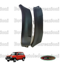 2X Coppia Parasassi Parafanghi