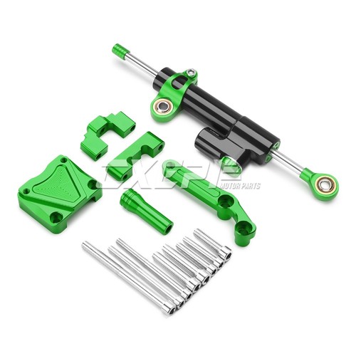 Moto ammortizzatore sterzo - ammortizzatore,
