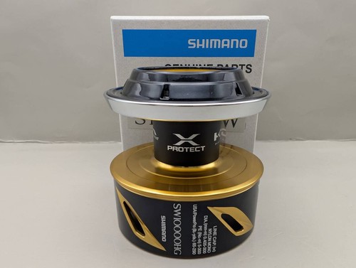 Bobina shimano stella sw - shimano, 22