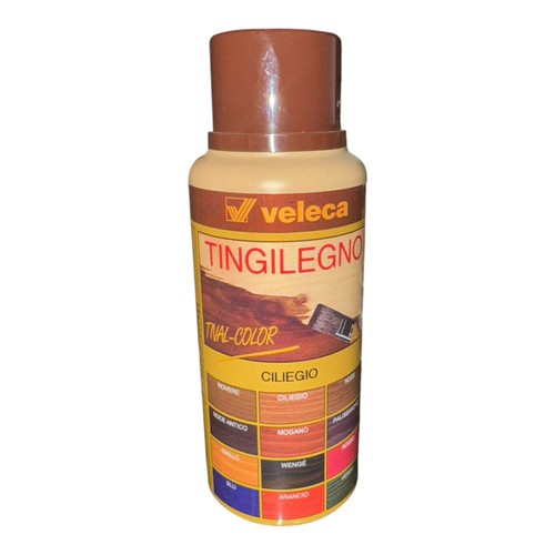 Veleca tivalcolor tingilegno - tivalcolor,