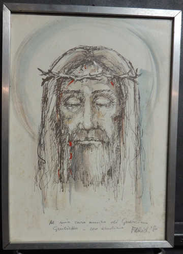 235 quadro disegno - 235,