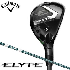 Callaway ELYTE Utility 5H /