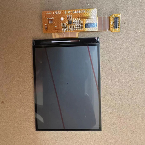 Display lcd trimble nomad - trimble,
