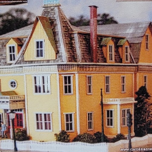 Carolina craftsman kits - carolina,