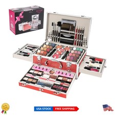 Kit Trucco All-in-One