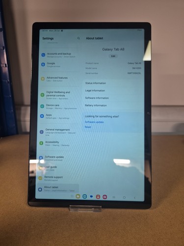 Samsung galaxy tab - samsung,