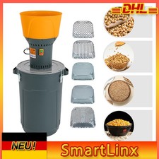 Macina cereali elettrico