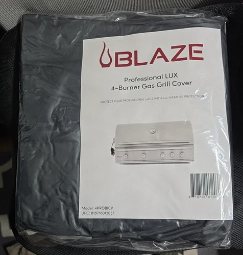 Blaze coperchio grill per - coperchio,