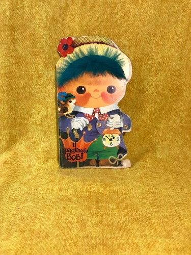 Libricini favole collana - libricini,
