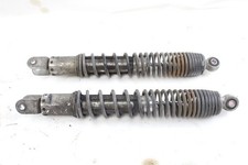 HONDA SH 300 52400KTW903 COPPIA AMMORTIZZATORI POSTERIORI NF02 06 - 10 REAR SHOC