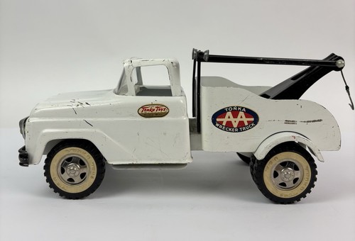Vintage 1958 1961 tonka - vintage, 1958-1961