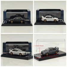 1/64 Hobby Japan SUBARU
