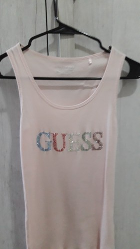 Maglietta guess donna - donna, xs