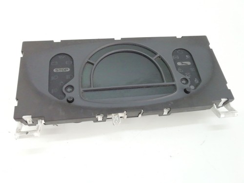 Quadro strumenti - quadro,