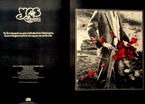1978 poster pubblicitario - si,