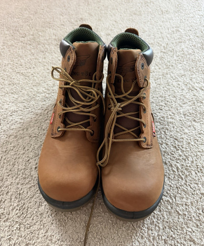 Scarpe ala rossa 2241 - 2241, stivali
