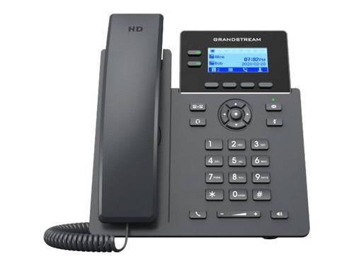 Grandstream grp2602p essential - grp2602p,