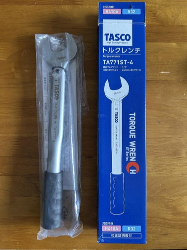 Ichinen tasco ta771st chiave - ta771st-4,