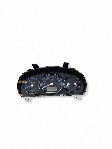 Hyundai santa 2006 diesel - hyundai,