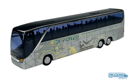 Awm fonzo setra 417 - fonzo, hdh