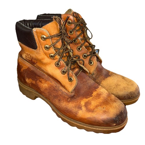 Stivali timberland vintage - timberland,