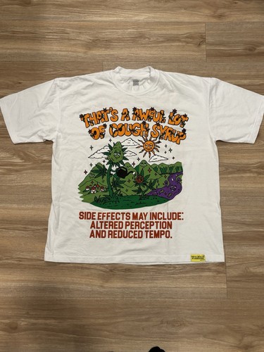 Terribile lotto shirt - lotto, di