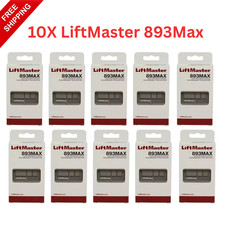 10 CONFEZIONI LiftMaster