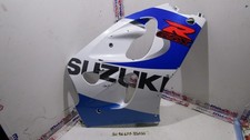 Fiancata anteriore dx Front fairing rh Suzuki GSX R 600 Srad 97 00 GRAFFI