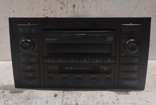 AUTORADIO PER AUDI A3 Serie (8L1) 8L0035195 (00>03)