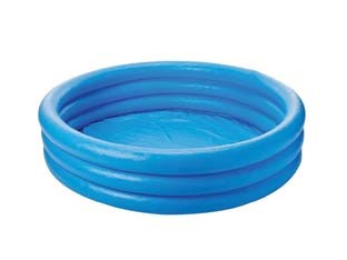 Piscina gonfiabile rotonda - gonfiabile,