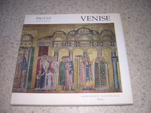 1995 venise photographies - 1995.venise.photographies, par