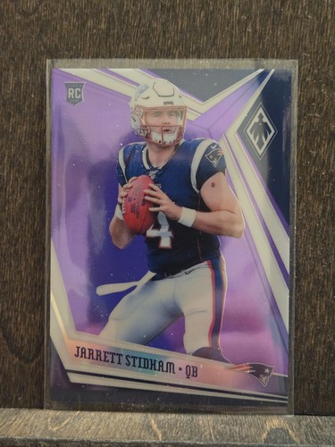 Panini phoenix viola 2019 - phoenix, rc
