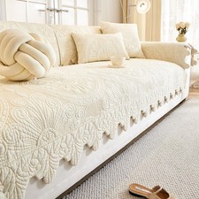 Luxury Vintage Cotton