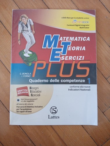 Matematica teoria esercizi - matematica,